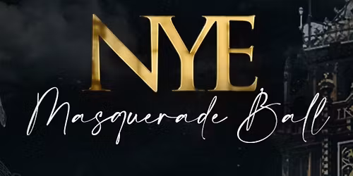 The Port of Liverpool Presents: New Years Eve Masquerade Ball