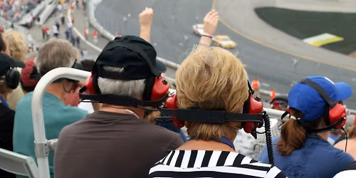 NASCAR Rolex 24 at Daytona - Friday
