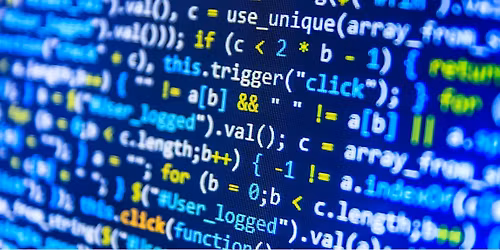 Scratch Coding Camp (Youth ages 9-14) FWB