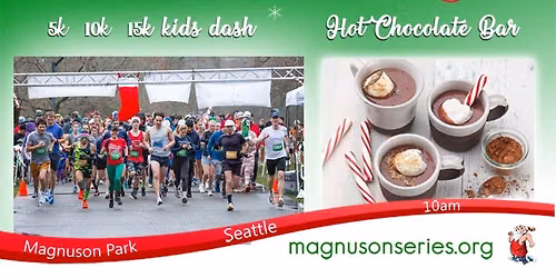 Holiday Fun Run