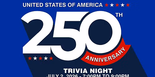 Celebrating Our Nations 250th Anniversary