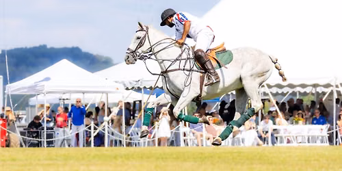 Lehigh Valley Polo
