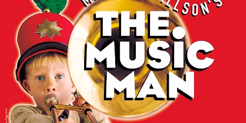 The Music Man