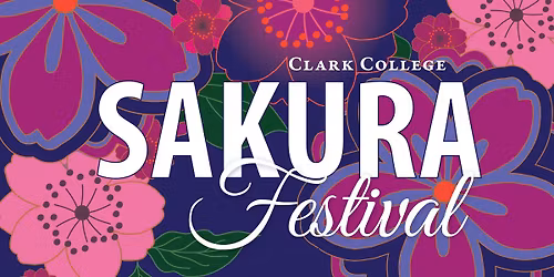 Sakura Festival 2026