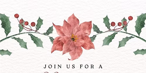 Persian Family Party \u2728 Yalda + Christmas Special Celebration \u2728 \u200d\u200d