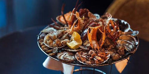 Fruits de Mer