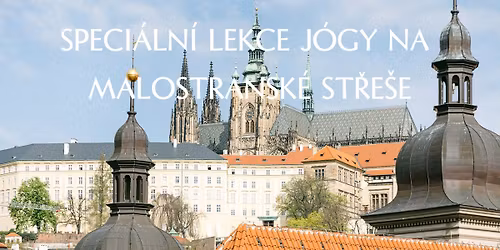 J\u00d3GA NA MALOSTRANSK\u00c9 ST\u0158E\u0160E