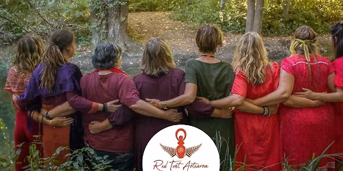 The Red Tent - Circle for Women