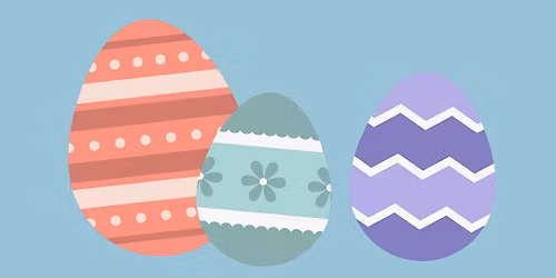 Easter Eggstravaganza