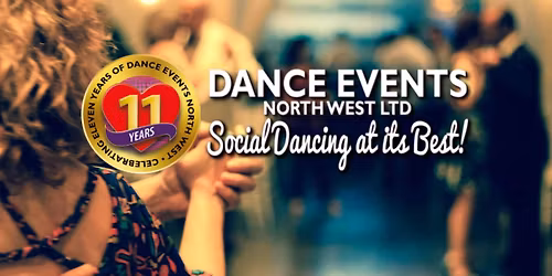 Social Dance Nights, THURS & SUN, SOLOS Welcome, Swinton Masonic Hall