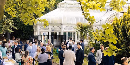 Tastebuds Collective: Food & Drink Collaboration Awards