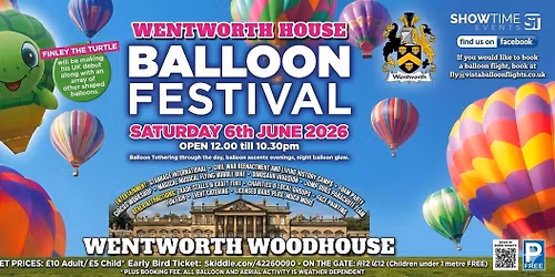 Wentworth Woodhouse 
