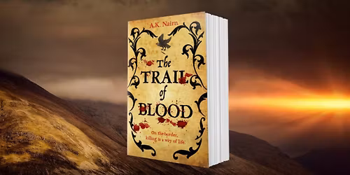 Tweeddale Society || The reivers: fact or fiction?