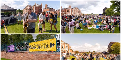 The Bearwood Shuffle 
