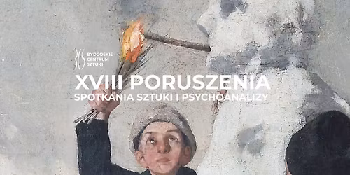 XVIII Poruszenia | Ludwik Stasiak