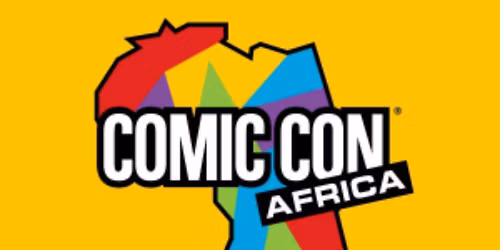 Comic Con Africa