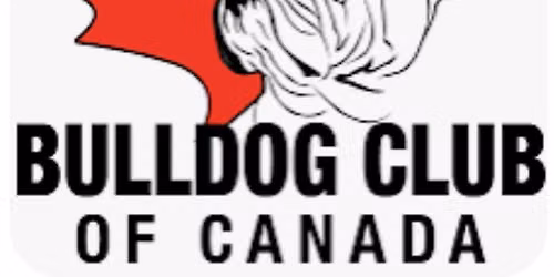 Bulldog Club of Canada \ud83c\udde8\ud83c\udde6 BC Regional Specialty 
