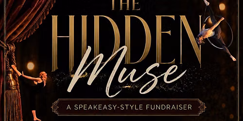 The Hidden Muse