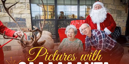 Christmas Open House 2025