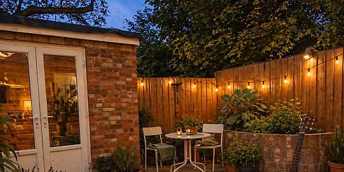 Campfire Girl Social