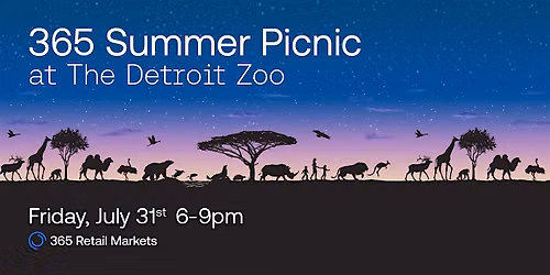 365 Summer Picnic