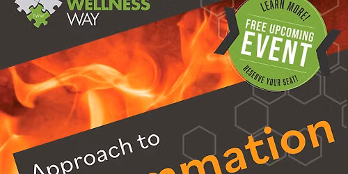 Approach to Inflammation
