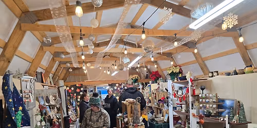 EKAB Holiday Show! 6th Annual! 