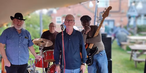 Live Band Afternoon - Flashback