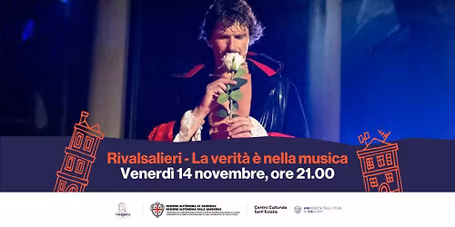 Marina Nonviolenta Festival VIII edizione: \u201cRivalsalieri \u2013 La verit\u00e0 \u00e8 nella musica\u201d
