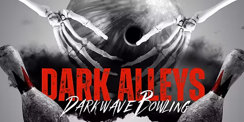 Dark Alleys