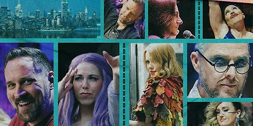 Critical Role at Dickies Arena