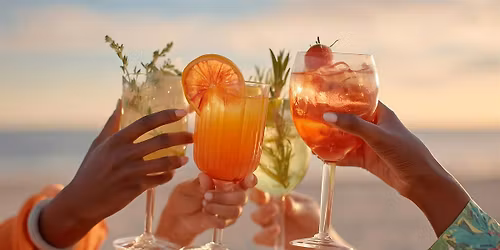 Cocktails by the Sea: A Friends of Jupiter Beach Fundraiser