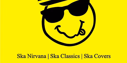 Wayfinder Music presents Skavana at The Railway hotel by Worthing train station 