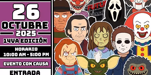 Collector Bazar 14va Edici\u00f3n - Bazar de cultura pop, coleccionables y \u00e1nime. Centro C. Futurama.