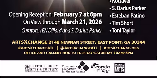 Alchemical Marriage - Artist Talk