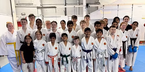 UK International Karate Open Championships 2026