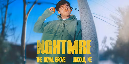 NGHTMRE at The Royal Grove