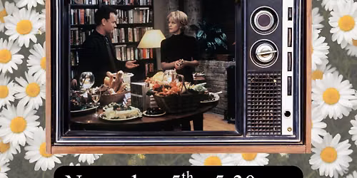 YOU\u2019VE GOT MAIL \ud83d\udc8c A cozy night at RUDDER