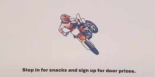 Customer Appreciation Week!