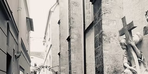 True Crime Graz - Stadtrundgang