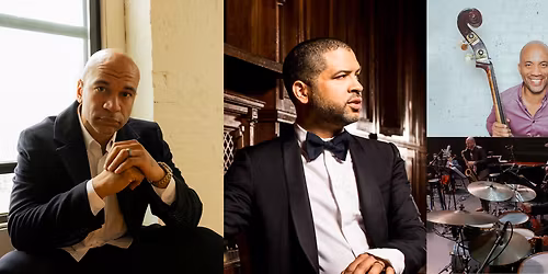 Hiromi's Sonicwonder at Golden Gate Theatre