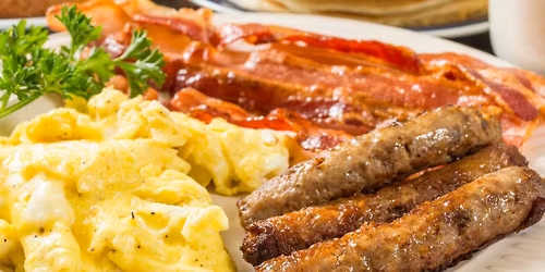 Mother\u2019s Day Brunch