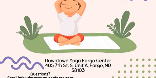 Yoga Kids