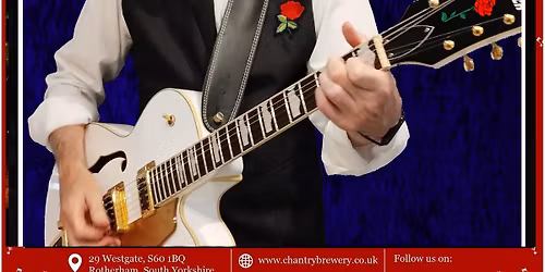 MARTIN JOHN BURTON  From the GENTS 