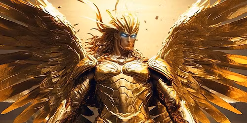 Hermes: Herald of the Gods