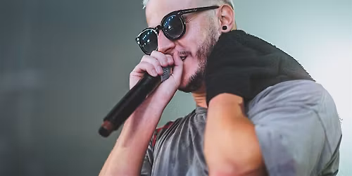 DJ Snake at Maya Day and Nightclub