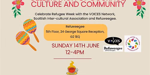 Celebration of Courage, Culture & Community