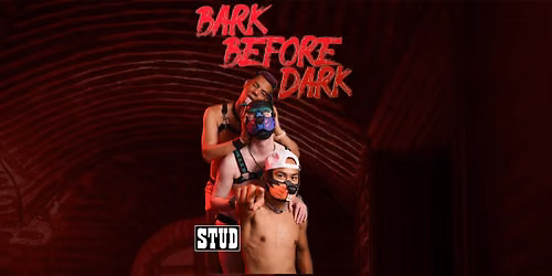 Bark Before Dark: Folsom