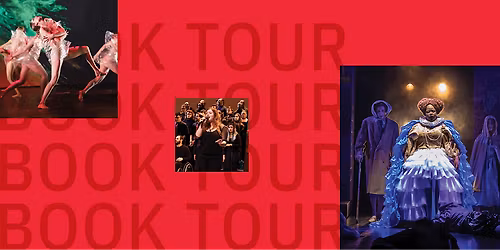 AMPD PROGRAM TOUR: Integrative Arts