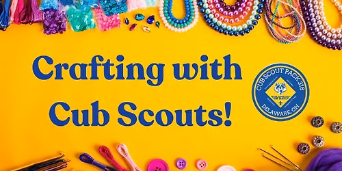 Summer Craft - August